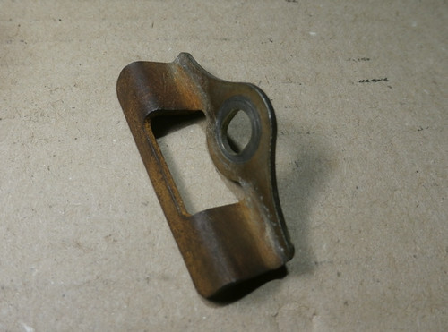 Plaque support batterie - support,
