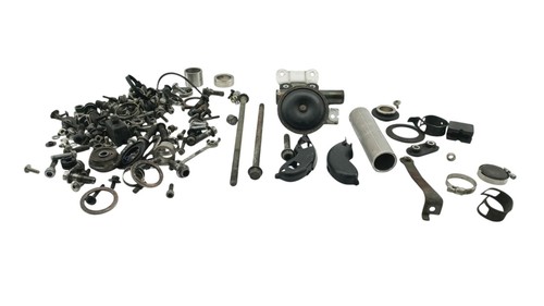 Kit visserie yamaha yzf - kit,