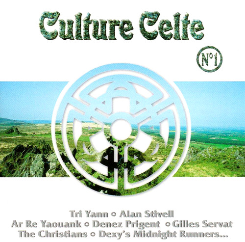 Culture celte la - culture,