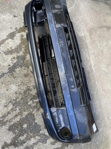 Pare choc avant citroen - pare,