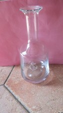 Marine Nationale  carafe à