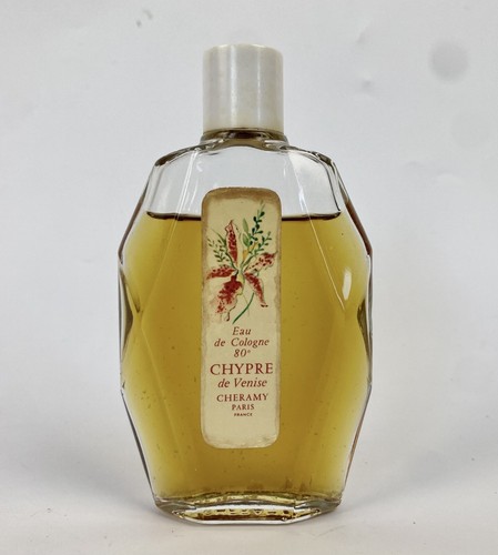 Ancien flacon chypre de - ancien,