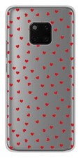 Coque en silicone imprimée