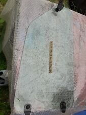 Vitre Fiat 127 Sport AR D