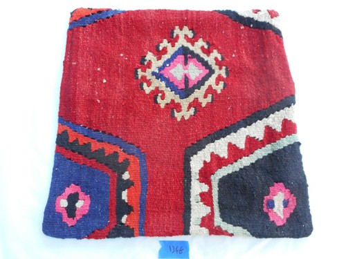 Unique kilim pillow - unique,