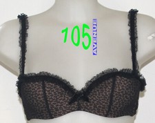 NEUF @ SOUTIEN GORGE CORBEILLE PUSH UP CHANTAL THOMASS Party + FR85C/90A/90B/95B