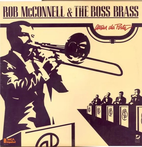 Rob mcconnell the boss - rob, &
