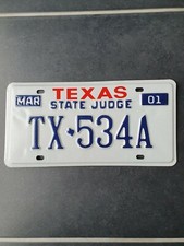 Plaque d'immatriculation