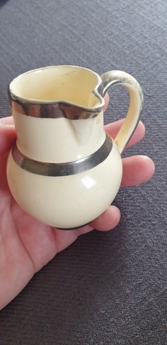 Langeais petit pot lait - langeais,