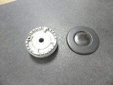 Bruleur et chapeau  pour cuisinière La Germania DA1GX (Occasion n°2)