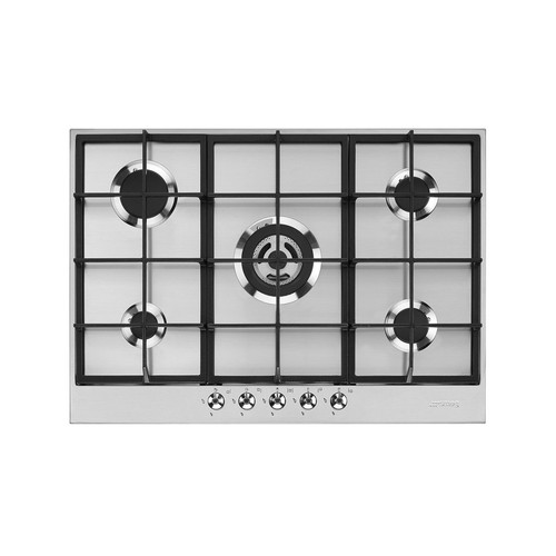 Plaque cuisson gaz smeg - smeg, 70