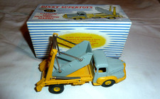 DINKY SUPERTOYS ANCIEN CAMION