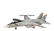Hasegawa 1/72 F-14A Tomcat