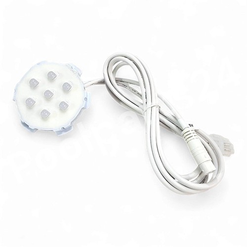 Led lampe 12v - universel, /