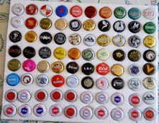 80 capsules de bières