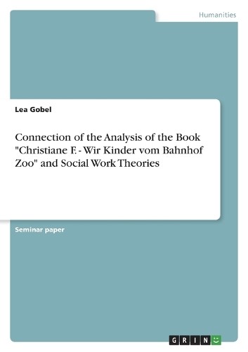 Lea gobel connection the - gobel,