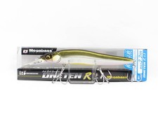 Megabass Vision 110 Oneten R+1 Slow Flottant Leurre M Stardust Shad 2 (2766)
