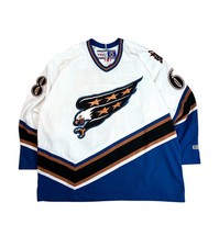 Jaromir Jagr Washington