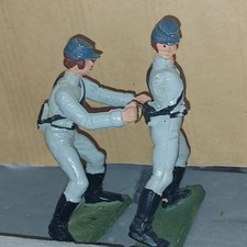 lot 2 FIGURINES STARLUX USA