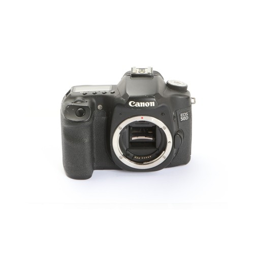 Canon eos 50d défectueux - canon, +