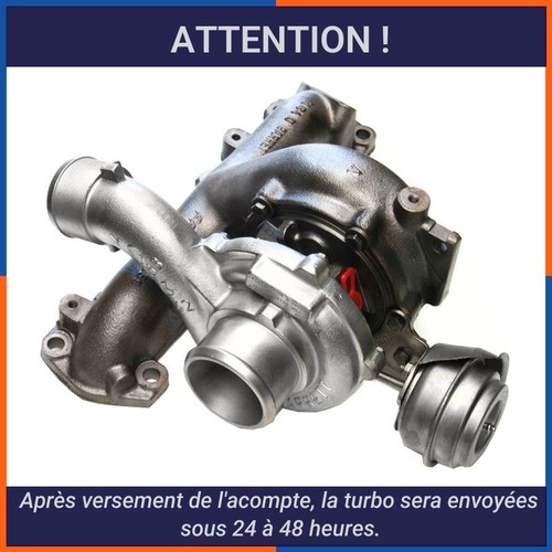 Turbo pour fiat opel - turbo, fiat,