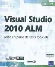 Visual Studio 2010 ALM - Mise