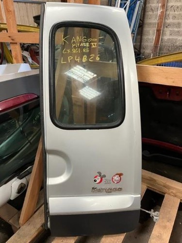 Porte arriere droit renault - porte,