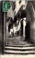 ALGERIE ALGER  - carte postale