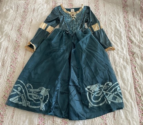 Disney store merida - disney,