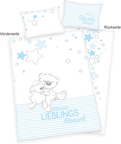 Herding parure literie - parure, de