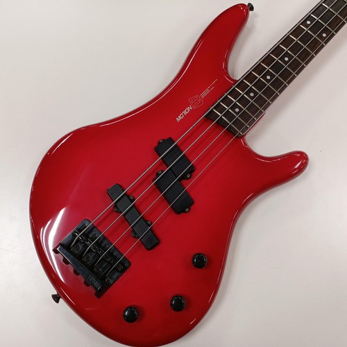 Guitare basse électrique