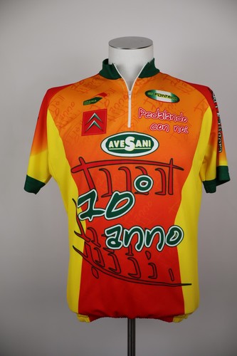 Lessinia sporting maillot - sporting, de