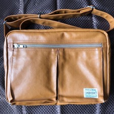 PORTER shoulder bag Freestyle