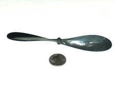 Taiyo R/C Na P-51D MUSTANG Avion OEM Pièce de Rechange Noir Hélice Seulement VG