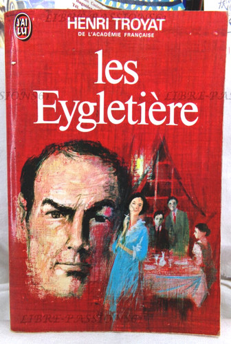 Les eygletière henri - les,
