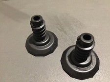 PIED REGLABLE Lave-Vaisselle Indesit - Petit Prix ?