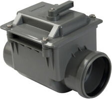 Clapet Anti-Retour en PVC  à