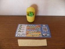 Kinder   surprise  Go move