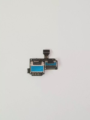 Génuine lecteur carte sim - lecteur, et