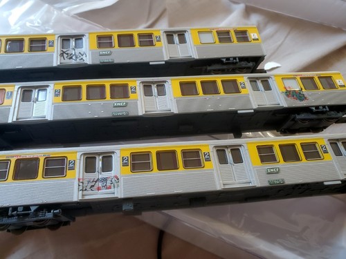 Train echelle 20 tags - train, .