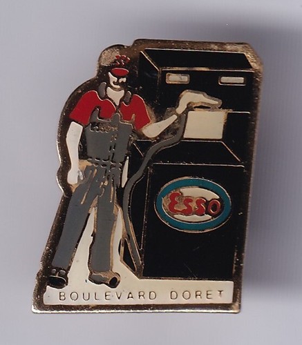 Rare pins pin auto - pin's, car