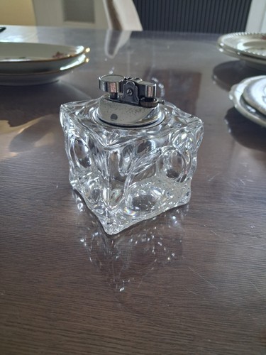 Briquet table vintage - briquet, de