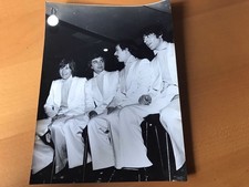 LES CHARLOTS - Photo presse