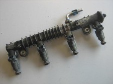 Rampe injection OPEL AGILA A