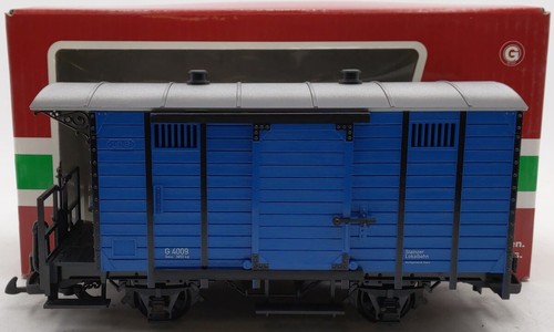 Lgb 43300 scale stainz - g,
