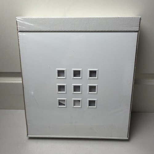 Ikea lekman storage - storage, organizer