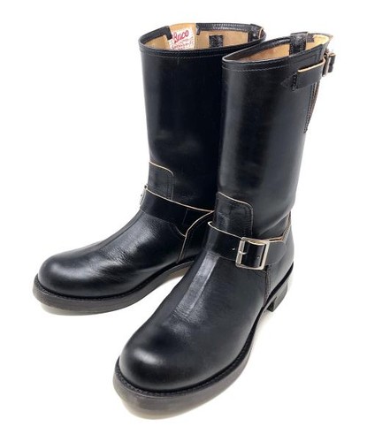 Buco boots engineer 4031 - boots,