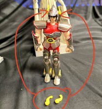 Cornes de casque de Pégase V1