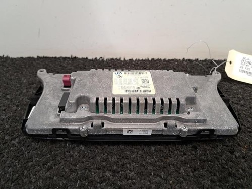 Ecran gps bmw f25 - ecran,