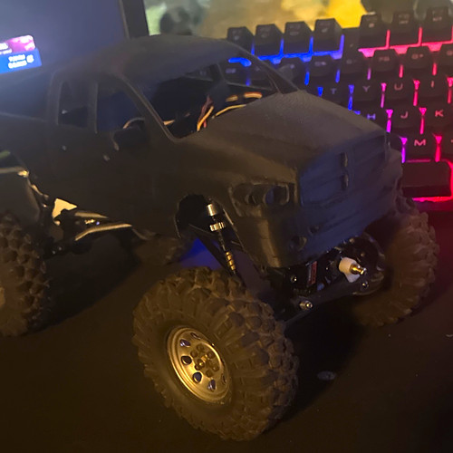 Axial scx24 4wd electric - axial,
